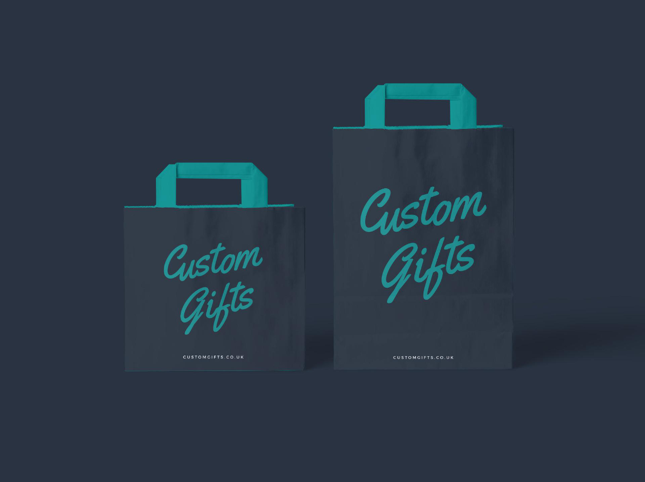 Custom Gifts